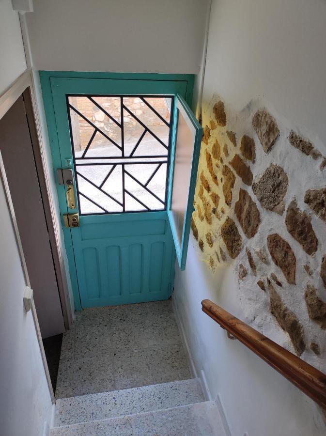Casa Albano Hostel Baldellou Εξωτερικό φωτογραφία
