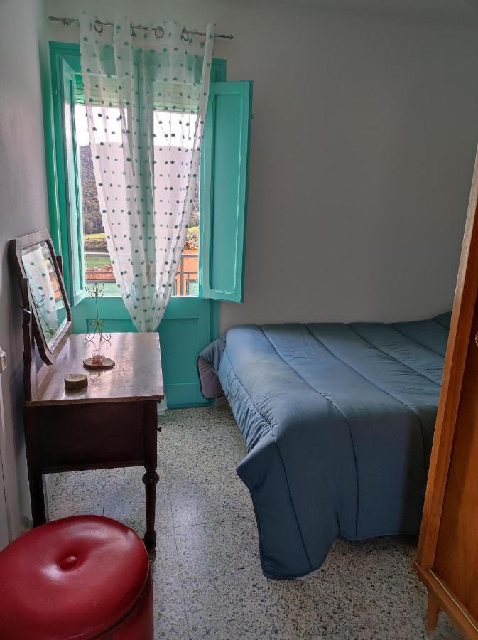 Casa Albano Hostel Baldellou Εξωτερικό φωτογραφία
