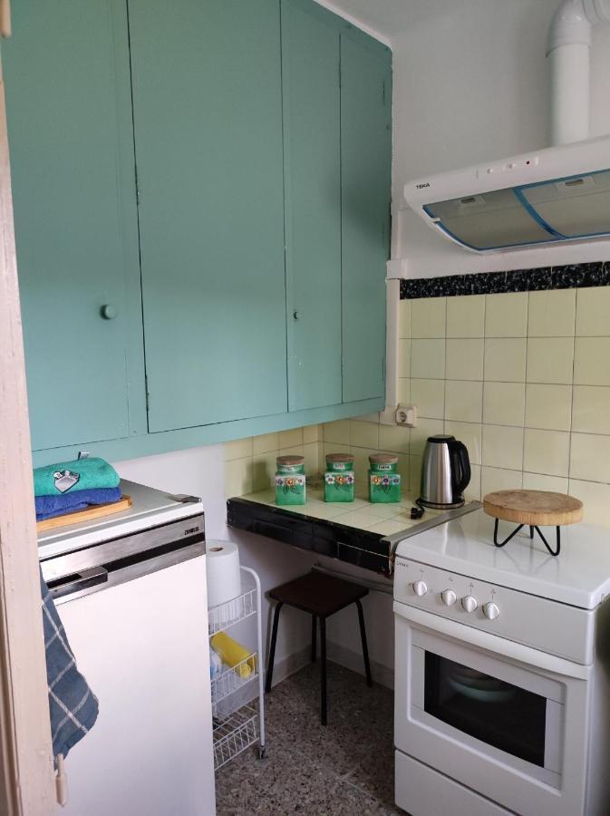 Casa Albano Hostel Baldellou Εξωτερικό φωτογραφία