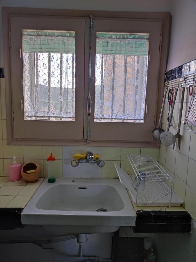 Casa Albano Hostel Baldellou Εξωτερικό φωτογραφία