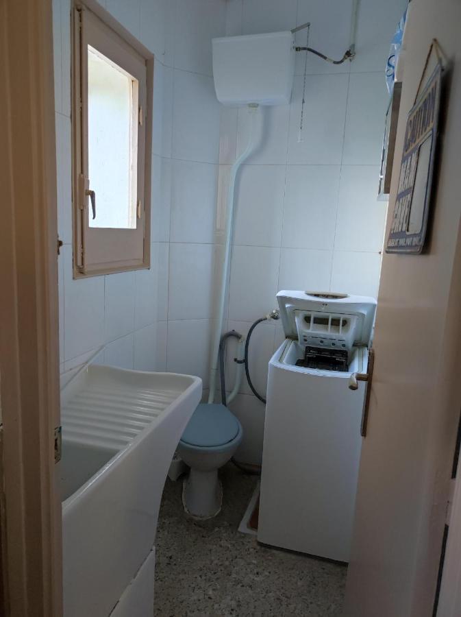Casa Albano Hostel Baldellou Εξωτερικό φωτογραφία
