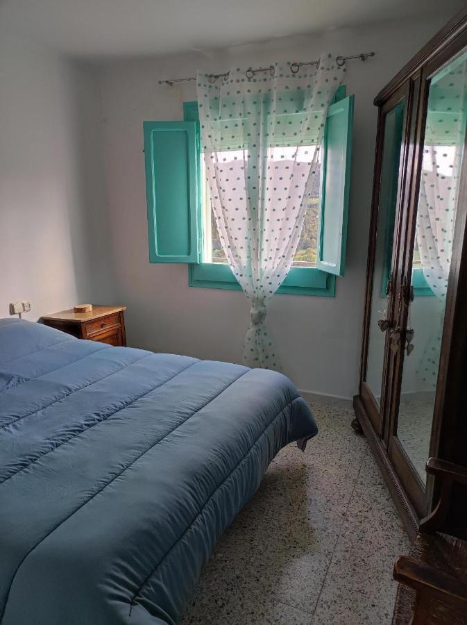 Casa Albano Hostel Baldellou Εξωτερικό φωτογραφία