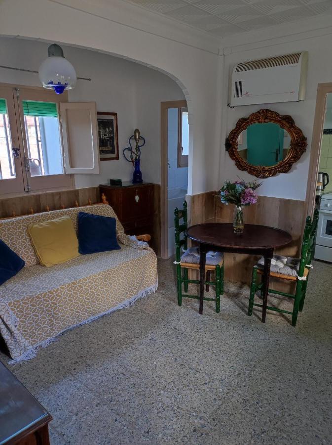 Casa Albano Hostel Baldellou Εξωτερικό φωτογραφία