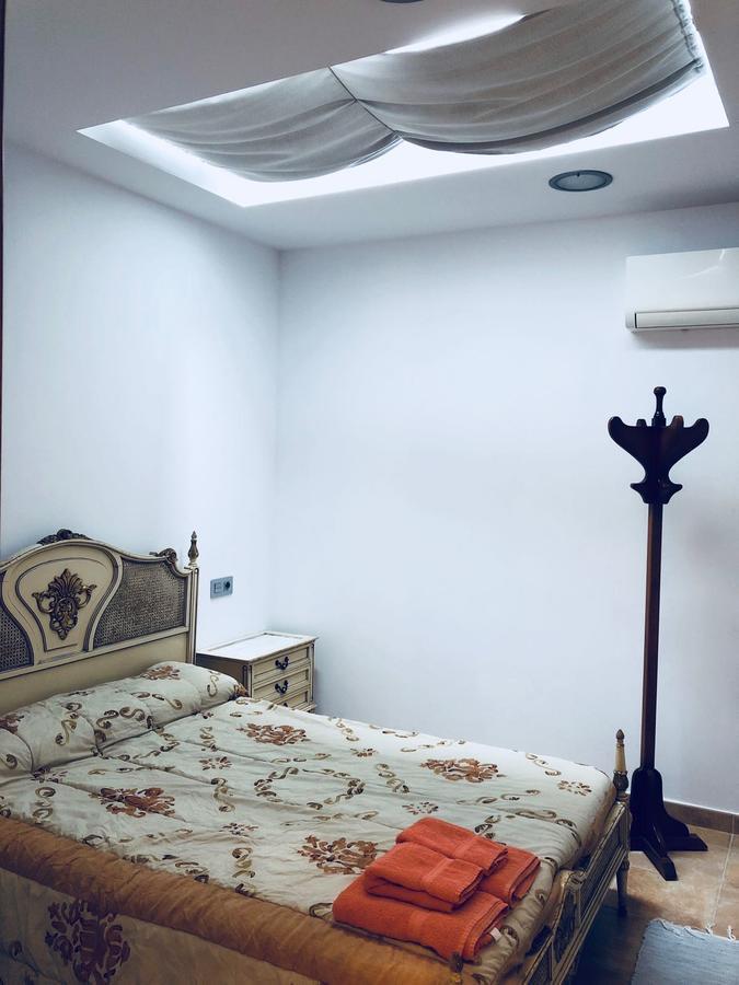 Casa Albano Hostel Baldellou Εξωτερικό φωτογραφία