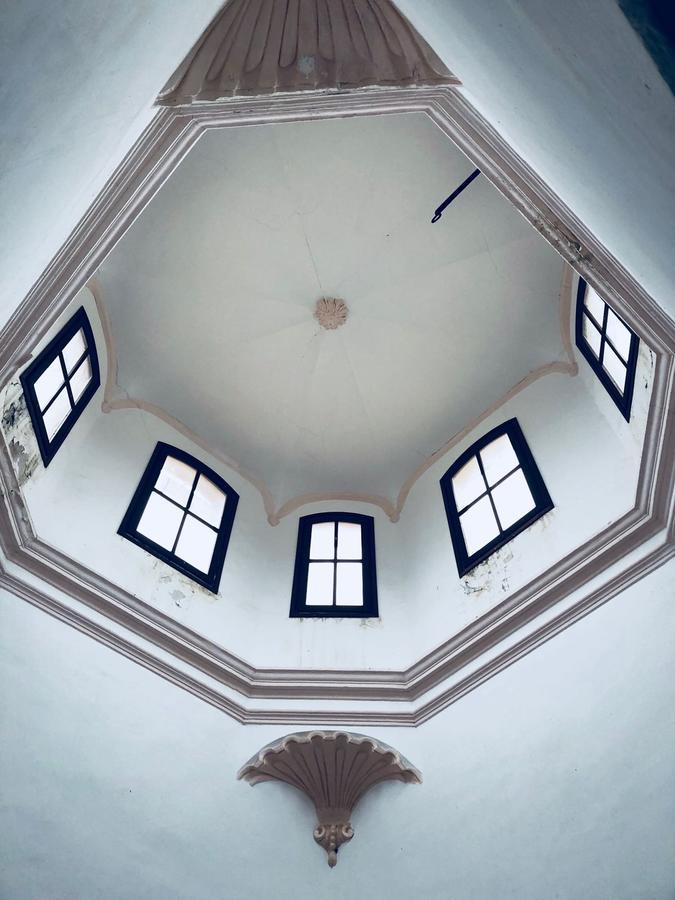 Casa Albano Hostel Baldellou Εξωτερικό φωτογραφία