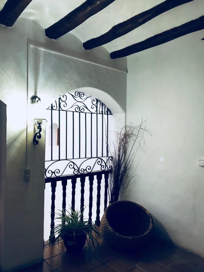 Casa Albano Hostel Baldellou Εξωτερικό φωτογραφία