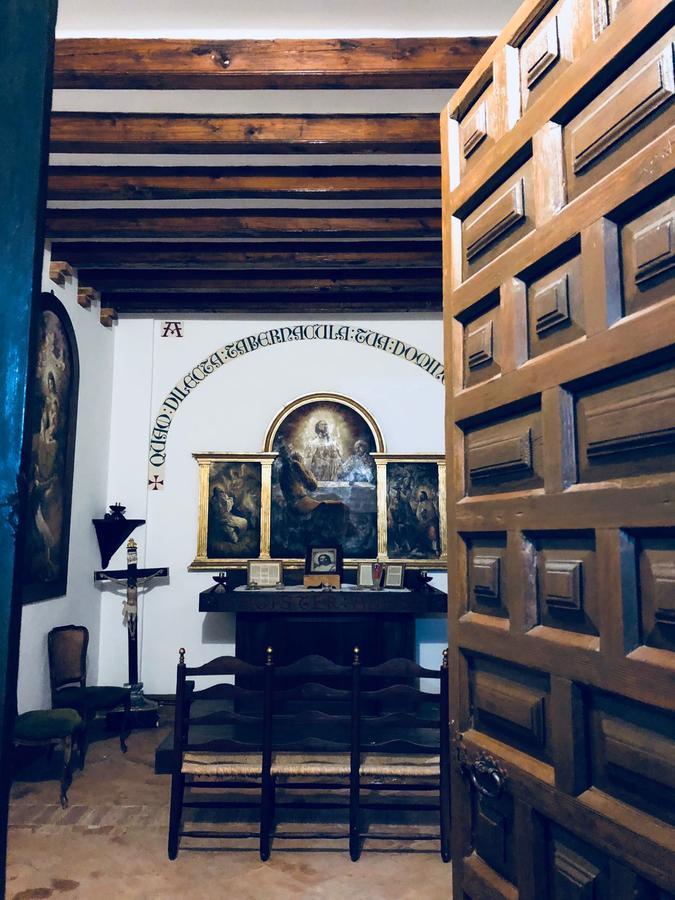 Casa Albano Hostel Baldellou Εξωτερικό φωτογραφία